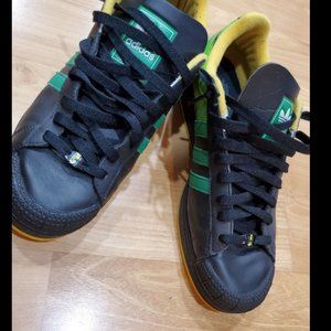 Adidas Kingston edition